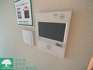 ブランズ六本木の物件内観写真